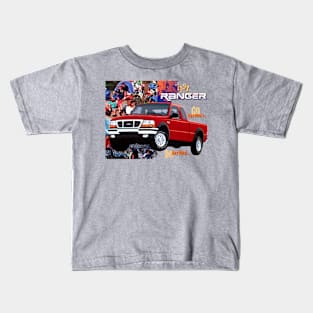 1998 FORD RANGER - brochure Kids T-Shirt